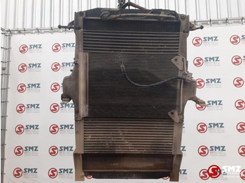 Ψυγείο αυτοκίνητο για Φορτηγό Iveco Occ radiator + intercooler + condensator Iveco: φωτογραφία 2