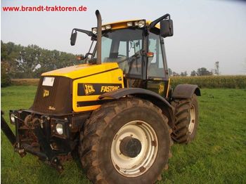 JCB 2125 *Klima* wheeled tractor - Τρακτέρ