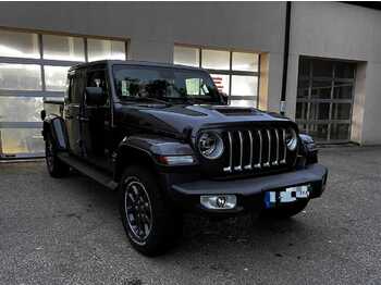 Αυτοκίνητο Jeep Gladiator