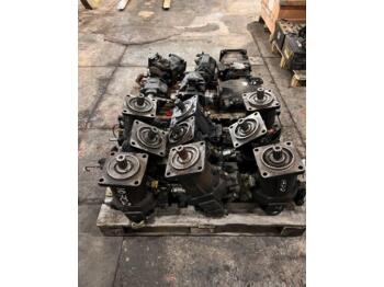 Υδραυλικό για Δασικά μηχανήματα John Deere Ponsse Valmet Komatsu Hydraulic pumps and motors: φωτογραφία 1