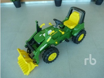 John Deere Toy Tractor - Κοινοτικο όχημα/ Ειδικό όχημα