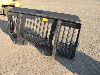 BECO LPR30-278 - Kάδος διαλογής