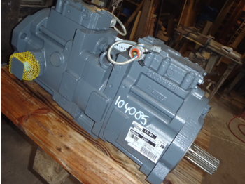 Kawasaki K3V180DTH19TR-OE11 - Υδραυλική αντλία