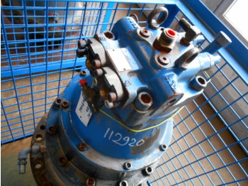 Υδραυλικός κινητήρας για Κατασκευή μηχανήματα Kawasaki M2X120B-CHB-10A-09/305: φωτογραφία 1