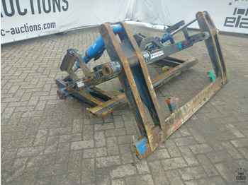 Kennis  - Γερανός παπαγάλος