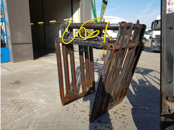 Kennis Diverse stenenklemmen - Αρπάγη