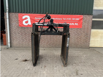 Kennis stenenklem - Gebruikt - Σφιγκτήρας