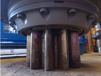 Μειωτήρας περιστροφής για Κατασκευή μηχανήματα Kobelco LS15V00007F2 -: φωτογραφία 3