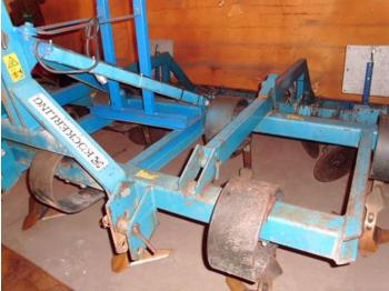  Köckerling 3mtr. - Καλλιεργητής