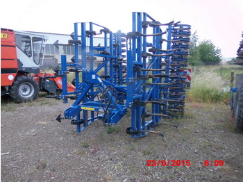 Köckerling ALLROUNDER 5,00 M - Καλλιεργητής