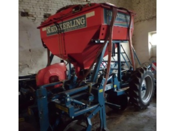 Köckerling AT 300  - Σπαρτική μηχανή