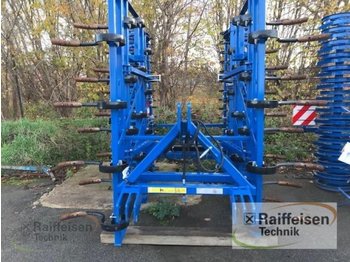 Köckerling Allrounder 5m lang - Καλλιεργητής