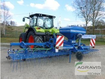 Köckerling GRASMASTER 600 - Σπαρτική μηχανή ακριβείας