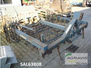 Köckerling KOMBINATION - Καλλιεργητής