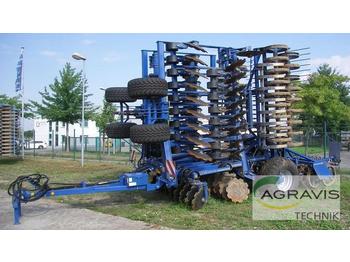 Köckerling REBELL PROFILINE 800 - Σβάρνα