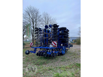 Καινούριο Σπαρτική μηχανή Köckerling Vitu 6 m: φωτογραφία 4