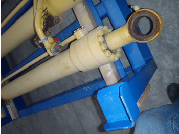 Υδραυλικός κύλινδρος για Κατασκευή μηχανήματα Komatsu PC160-6K -: φωτογραφία 2