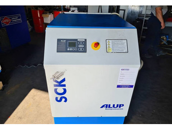  Kompresor śrubowy ALUP SCK 31-10 22 kw (1) - Αεροσυμπιεστής