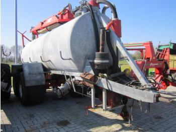 Kotte VT 14000 - Κοπροδιανομέας υγρής κοπριάς