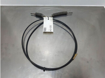 Kramer 420 Tele-1000022264-Throttle cable/Gaszug/Gaskabel - Πλαίσιο/ Σασί