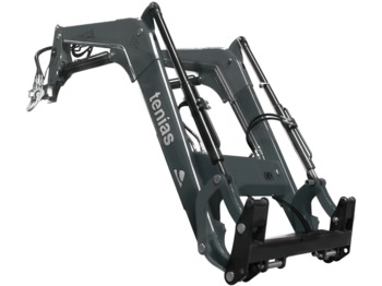 Kubota M1 80 voorlader - Φορτωτησ για τρακτερ