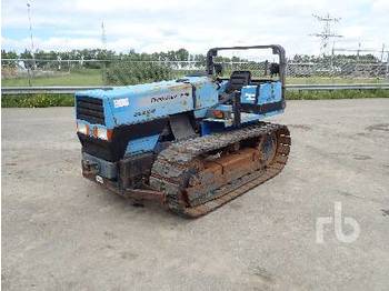 LANDINI 75 - Ερπυστριοφόρο τρακτέρ