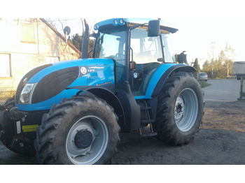 LANDINI Landpower 125 T3 - Τρακτέρ