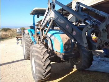 LANDINI POWER FARM 100 - Τρακτέρ