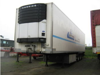  LATRE mit Carrier Maxima 1200 - Επικαθήμενο ψυγείο
