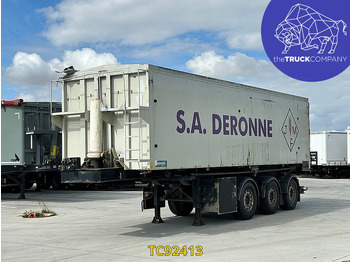 Lambrecht  - Επικαθήμενο ανατρεπόμενο