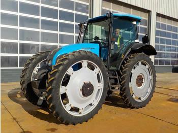  Landini 105 - Τρακτέρ