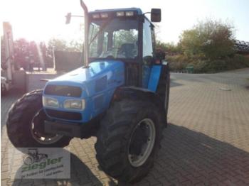 Landini 7880Allrad - Τρακτέρ