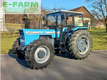 Landini 8500 dt - Τρακτέρ