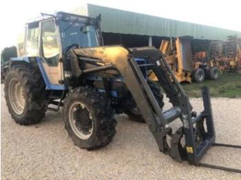 Landini 8880 CHARGEUR - Τρακτέρ