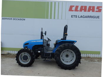 Landini Atlantis 70 - Τρακτέρ