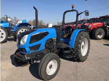 Landini GLOBE 50 - Τρακτέρ