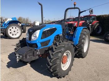 Landini GLOBE 60 - Τρακτέρ
