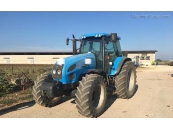 Landini LEGEND 135 - Τρακτέρ