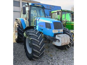 Landini LEGEND 145 TOP - Τρακτέρ