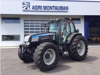 Landini LEGEND 165 - Τρακτέρ