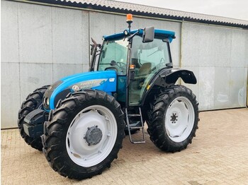  Landini Powerfarm 100 HC High Clearance ROW CROP - Τρακτέρ
