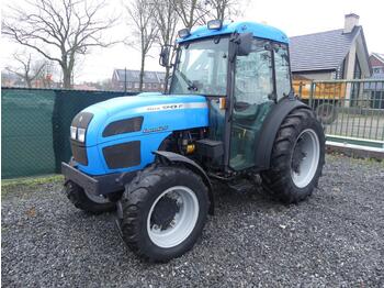 Landini Rex 90F - Τρακτέρ