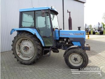 Landini blizzard 50 - Τρακτέρ