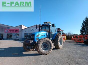 Landini legend 120 - Τρακτέρ