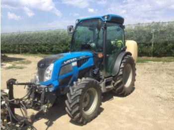 Landini new rex 110 f - Τρακτέρ