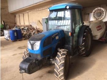 Landini rex 100 f - Τρακτέρ