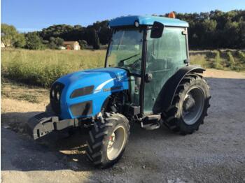 Landini rex 80 f - Τρακτέρ