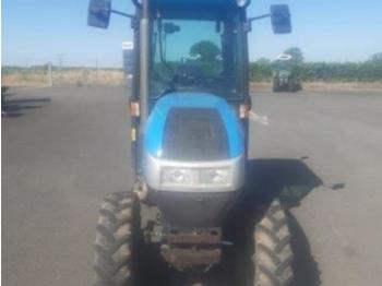 Landini rex 90 V - Τρακτέρ