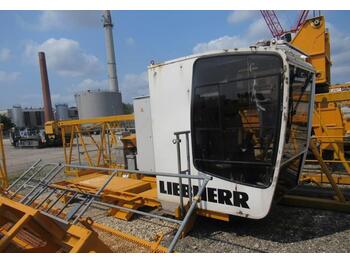 Πυργογερανός Liebherr 540HC-L