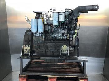 Κινητήρας για Κατασκευή μηχανήματα Liebherr D924TIE: φωτογραφία 1